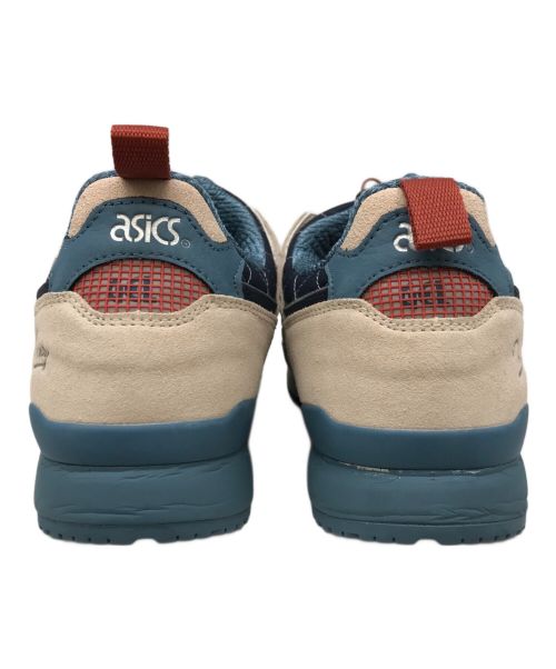 asics（アシックス）asics (アシックス) KEBOZ (ケボズ) atmos (アトモス) Asics Gel-Lyte 3 OG 