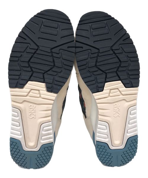 asics（アシックス）asics (アシックス) KEBOZ (ケボズ) atmos (アトモス) Asics Gel-Lyte 3 OG 