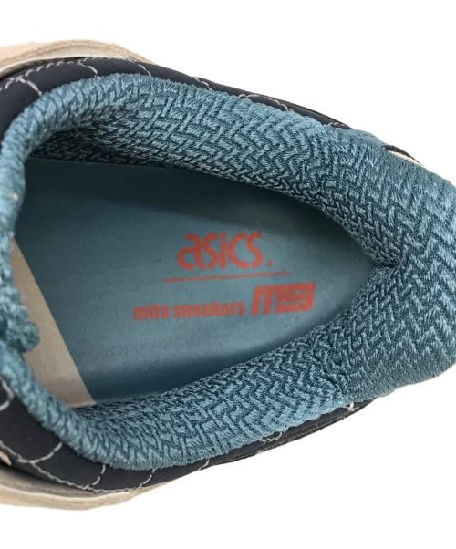 asics（アシックス）asics (アシックス) KEBOZ (ケボズ) atmos (アトモス) Asics Gel-Lyte 3 OG 