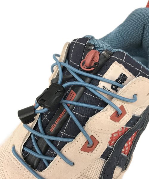 asics（アシックス）asics (アシックス) KEBOZ (ケボズ) atmos (アトモス) Asics Gel-Lyte 3 OG 