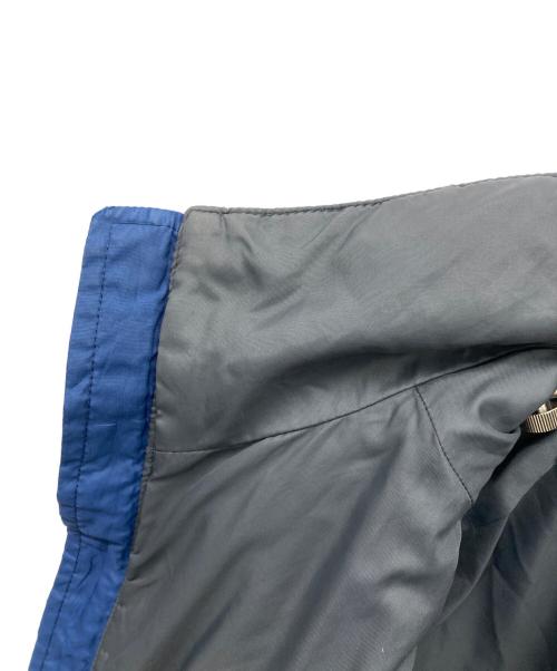 THE NORTH FACE（ザ ノース フェイス）THE NORTH FACE (ザ ノース フェイス) ジップアップジャケット ブルー サイズ:XLの古着・服飾アイテム