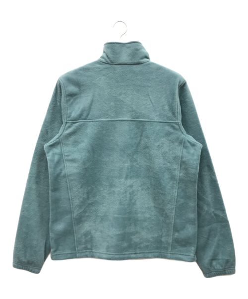 Columbia（コロンビア）Columbia (コロンビア) フリースジャケット ブルー サイズ:M 未使用品の古着・服飾アイテム