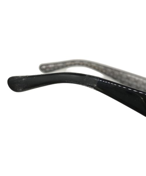 TORY BURCH（トリーバーチ）TORY BURCH (トリーバーチ) サングラス ブラックの古着・服飾アイテム