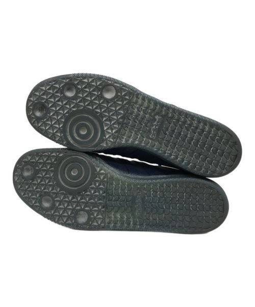 adidas（アディダス）adidas (アディダス) ORCHARDxNEW ENGLANDREVOLUTION (オーチャード×ニューイングランドレヴォリューション) ローカットスニーカー ネイビー サイズ:US10の古着・服飾アイテム