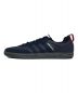 adidas (アディダス) ORCHARDxNEW ENGLANDREVOLUTION (オーチャード×ニューイングランドレヴォリューション) ローカットスニーカー ネイビー サイズ:US10：6000円