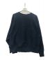 Champion (チャンピオン) クルーネックスウェット ネイビー サイズ:不明：4000円