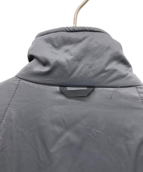 THE NORTH FACE（ザ ノース フェイス）THE NORTH FACE (ザ ノース フェイス) 中綿ジャケット グレー サイズ:XLの古着・服飾アイテム