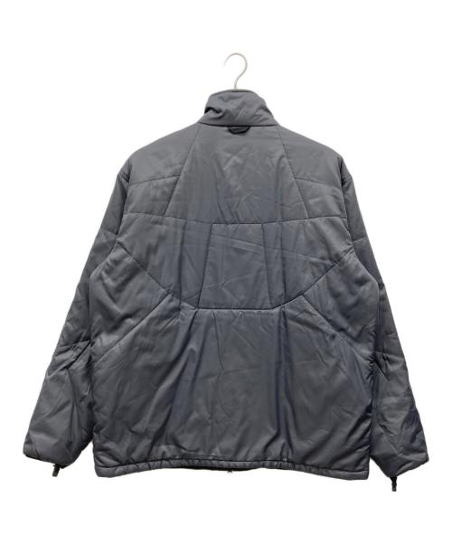 THE NORTH FACE（ザ ノース フェイス）THE NORTH FACE (ザ ノース フェイス) 中綿ジャケット グレー サイズ:XLの古着・服飾アイテム