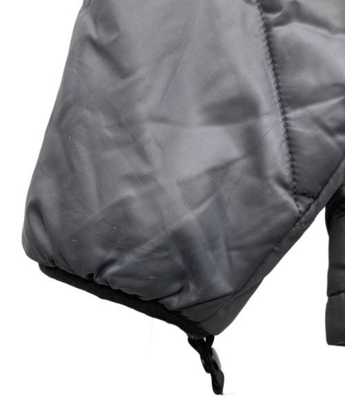 THE NORTH FACE（ザ ノース フェイス）THE NORTH FACE (ザ ノース フェイス) 中綿ジャケット グレー サイズ:XLの古着・服飾アイテム