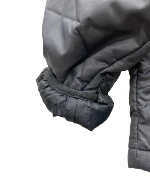 THE NORTH FACE（ザ ノース フェイス）THE NORTH FACE (ザ ノース フェイス) 中綿ジャケット グレー サイズ:XLの古着・服飾アイテム