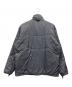 THE NORTH FACE (ザ ノース フェイス) 中綿ジャケット グレー サイズ:XL：6000円