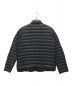 MONCLER (モンクレール) Blein lightweight quilted down jacket ブラック サイズ:3：32000円