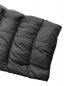 中古・古着 MONCLER (モンクレール) Blein lightweight quilted down jacket ブラック サイズ:3：32000円