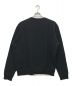 DSQUARED2 (ディースクエアード) Icon Taped Sweater ブラック サイズ:L：15000円