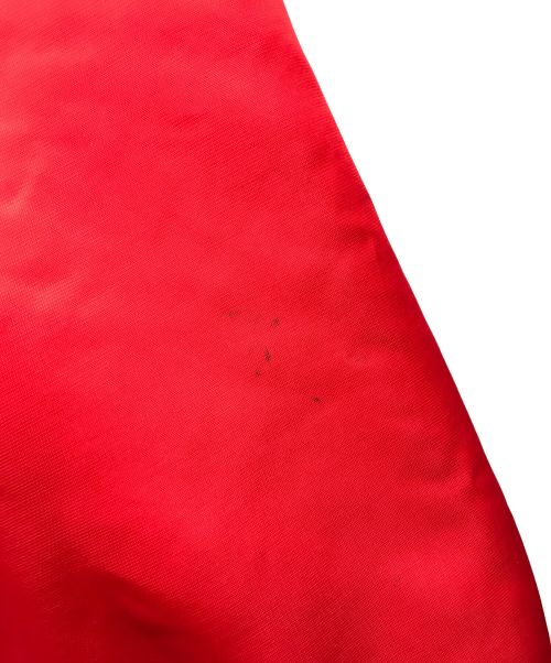 NFL（エヌエフエル）NFL (エヌエフエル) スタジャン レッド サイズ:4XLの古着・服飾アイテム