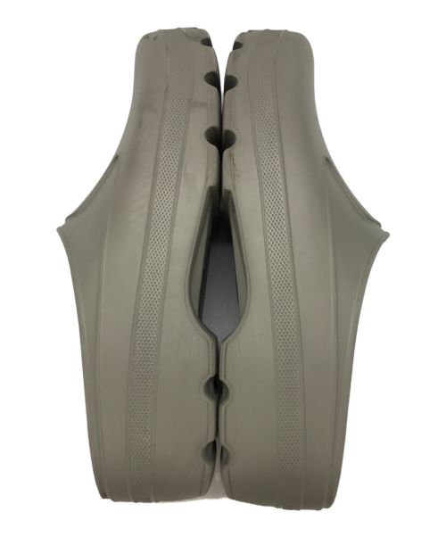 Aime Leon Dore（エメ レオン ドレ）Aime Leon Dore (エメレオンドレ) garden mule グレー サイズ:10/10.5の古着・服飾アイテム