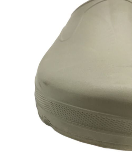 Aime Leon Dore（エメ レオン ドレ）Aime Leon Dore (エメレオンドレ) garden mule グレー サイズ:10/10.5の古着・服飾アイテム