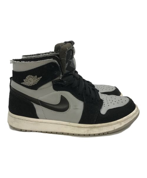 NIKE（ナイキ）NIKE (ナイキ) ハイカットスニーカー ブラック サイズ:US8の古着・服飾アイテム