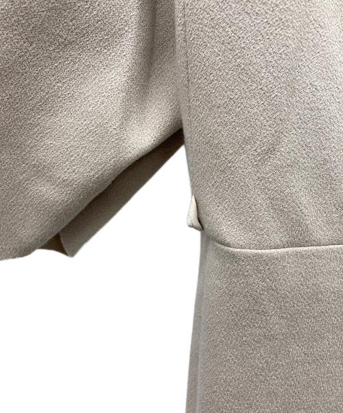 Jens（イェンス）Jens (イェンス) コンビネゾン ベージュ サイズ:1の古着・服飾アイテム