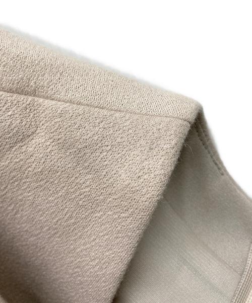 Jens（イェンス）Jens (イェンス) コンビネゾン ベージュ サイズ:1の古着・服飾アイテム