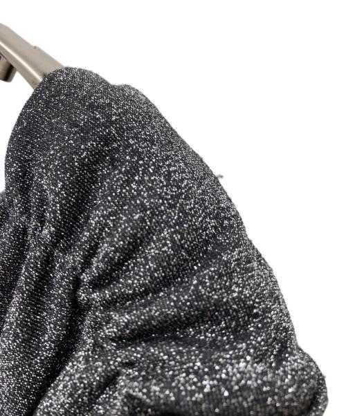 The garment（ザ ガーメント）The garment (ザ ガーメント) ハイレグカットソー グレー サイズ:8 未使用品の古着・服飾アイテム