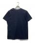 sacai (サカイ) Classic Cotton Tshirt ネイビー サイズ:2：6000円