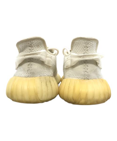 adidas（アディダス）adidas (アディダス) スニーカー ホワイト サイズ:US 8 1/2の古着・服飾アイテム