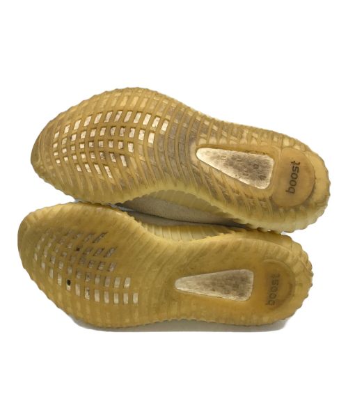 adidas（アディダス）adidas (アディダス) スニーカー ホワイト サイズ:US 8 1/2の古着・服飾アイテム