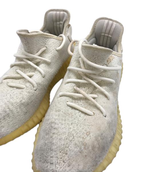 adidas（アディダス）adidas (アディダス) スニーカー ホワイト サイズ:US 8 1/2の古着・服飾アイテム