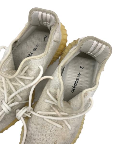 adidas（アディダス）adidas (アディダス) スニーカー ホワイト サイズ:US 8 1/2の古着・服飾アイテム