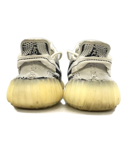 adidas（アディダス）adidas (アディダス) スニーカー ホワイト サイズ:US 8 1/2の古着・服飾アイテム