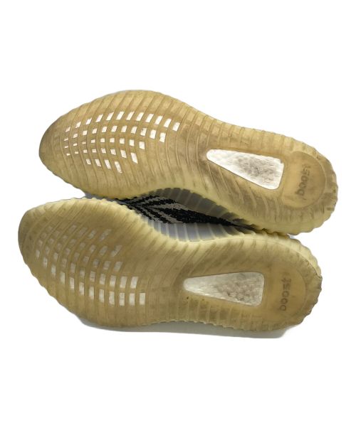 adidas（アディダス）adidas (アディダス) スニーカー ホワイト サイズ:US 8 1/2の古着・服飾アイテム