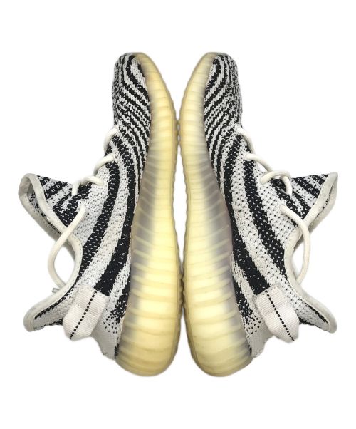 adidas（アディダス）adidas (アディダス) スニーカー ホワイト サイズ:US 8 1/2の古着・服飾アイテム