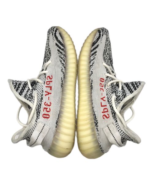 adidas（アディダス）adidas (アディダス) スニーカー ホワイト サイズ:US 8 1/2の古着・服飾アイテム