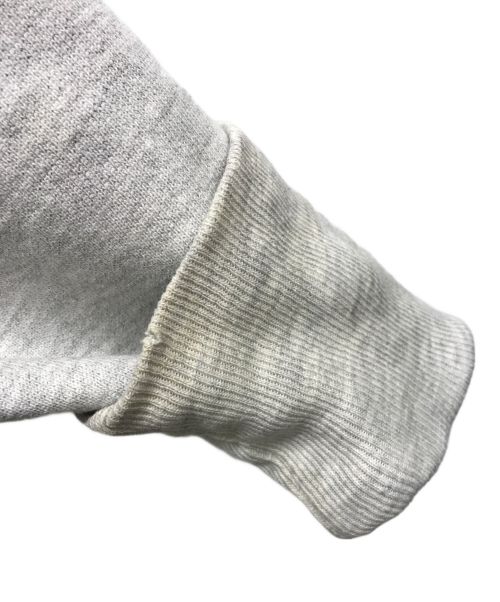 Champion（チャンピオン）Champion (チャンピオン) リバースウィーブスウェット グレー サイズ:XLの古着・服飾アイテム