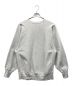 Champion (チャンピオン) リバースウィーブスウェット グレー サイズ:XL：8000円