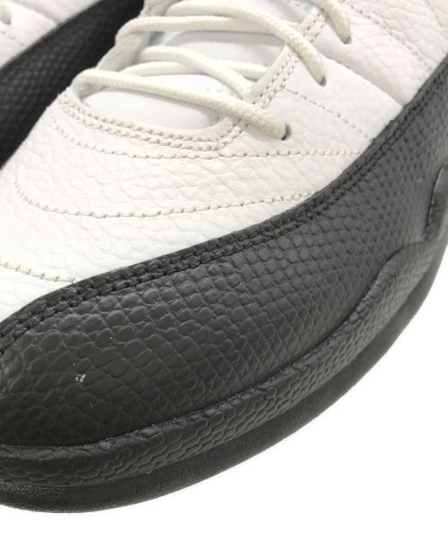NIKE（ナイキ）NIKE (ナイキ) Air Jordan 12 Retoro 