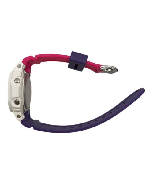 CASIO（カシオ）CASIO (カシオ) 腕時計 ベージュの古着・服飾アイテム