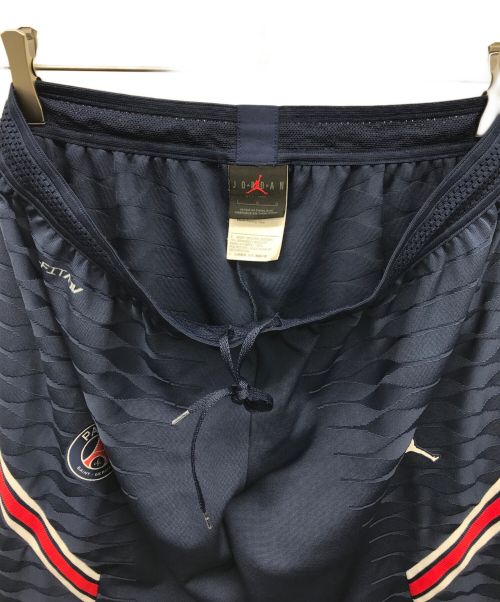 JORDAN（ジョーダン）JORDAN (ジョーダン) パンツ ネイビー サイズ:Ｌの古着・服飾アイテム