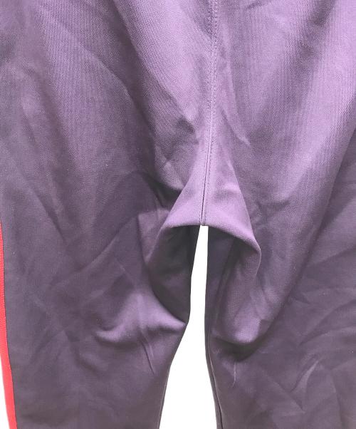 Needles（ニードルズ）Needles (ニードルズ) トラックパンツ パープル サイズ:Sの古着・服飾アイテム
