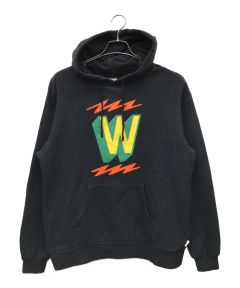 中古・古着通販】WTAPS (ダブルタップス) プルオーバーパーカー