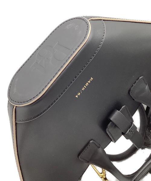 PARIS/64（パリ64）PARIS/64 (パリ64) Mini Lumiere Black ブラックの古着・服飾アイテム