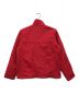 CarHartt (カーハート) ナイロンジャケット レッド サイズ:不明：4000円