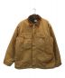 CarHartt（カーハート）の古着「トラディショナルコート」｜ブラウン