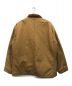 CarHartt (カーハート) トラディショナルコート ブラウン サイズ:不明：14000円