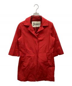 中古・古着通販】Bajra (バジュラ) コート ブラック サイズ:M