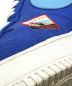 中古・古着 NIKE (ナイキ) AIR FORCE 1 07 PREMIUM ブルー サイズ:US10：5000円
