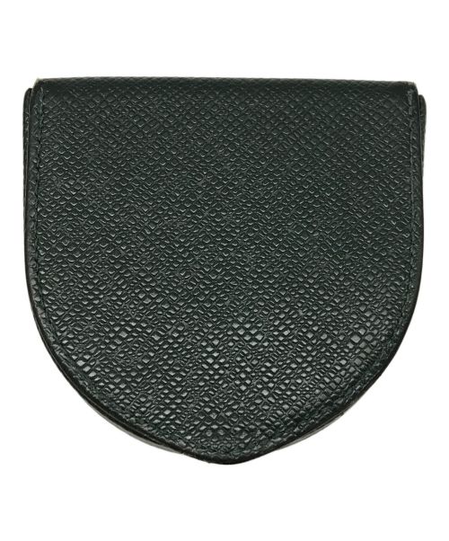 LOUIS VUITTON（ルイ ヴィトン）LOUIS VUITTON (ルイ ヴィトン) コインケース グリーンの古着・服飾アイテム
