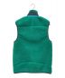 Patagonia (パタゴニア) レトロXフリースベスト グリーン サイズ:XS：6000円