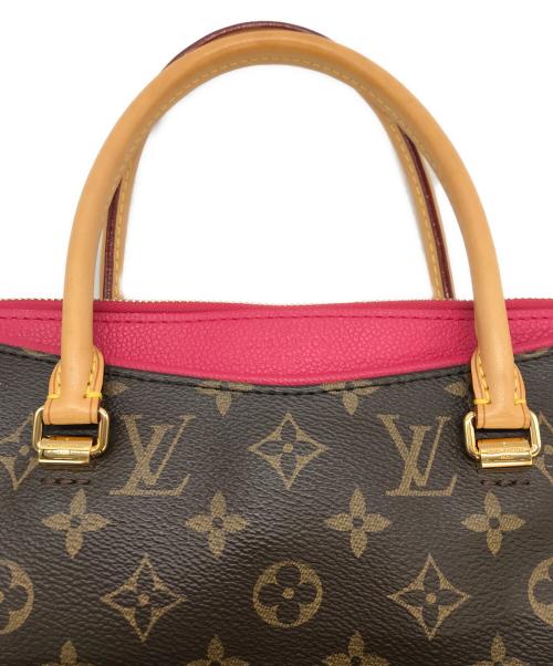 LOUIS VUITTON（ルイ ヴィトン）LOUIS VUITTON (ルイ ヴィトン) パラスの古着・服飾アイテム